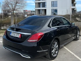 Mercedes-Benz C 220, снимка 8