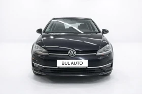VW Golf 2.0 TDI Comfortline Bluemotion, снимка 2