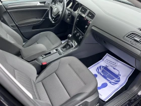 VW Golf 2.0 TDI/С ПЪЛНА СЕРВИЗНА ИСТОРИЯ/ДОП.ЧИФТ ГУМИ, снимка 8