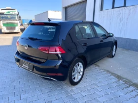 VW Golf 2.0 TDI/С ПЪЛНА СЕРВИЗНА ИСТОРИЯ/ДОП.ЧИФТ ГУМИ, снимка 6