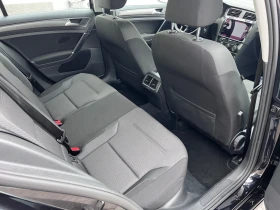 VW Golf 2.0 TDI/С ПЪЛНА СЕРВИЗНА ИСТОРИЯ/ДОП.ЧИФТ ГУМИ, снимка 10