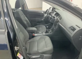VW Golf 2.0 TDI Comfortline Bluemotion, снимка 7