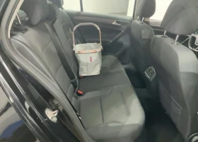 VW Golf 2.0 TDI Comfortline Bluemotion, снимка 8