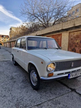 Lada 21013, снимка 10