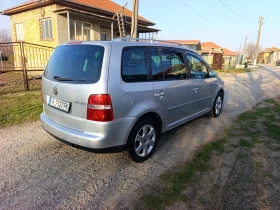 VW Touran 2.0 TDI 140к.с., снимка 6