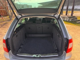 Skoda Superb, снимка 8