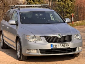 Skoda Superb, снимка 2