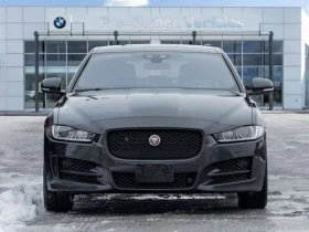 Jaguar XE * 35t AWD R Sport / AS IS SPECIAL / * CARFAX * ЦЕН, снимка 2