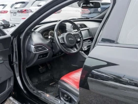 Jaguar XE * 35t AWD R Sport / AS IS SPECIAL / * CARFAX * ЦЕН, снимка 9