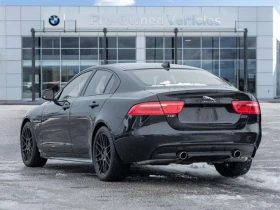 Jaguar XE * 35t AWD R Sport / AS IS SPECIAL / * CARFAX * ЦЕН, снимка 5