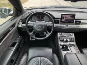 Audi S8 520* Key GO* Dis* 360* Full LED* Carbon* Ceramic* , снимка 12