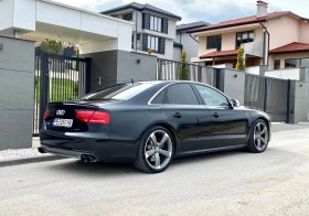 Audi S8 520* Key GO* Dis* 360* Full LED* Carbon* Ceramic* , снимка 5