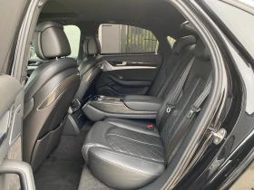 Audi S8 520* Key GO* Dis* 360* Full LED* Carbon* Ceramic* , снимка 15