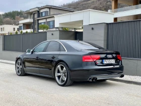 Audi S8 520* Key GO* Dis* 360* Full LED* Carbon* Ceramic* , снимка 3