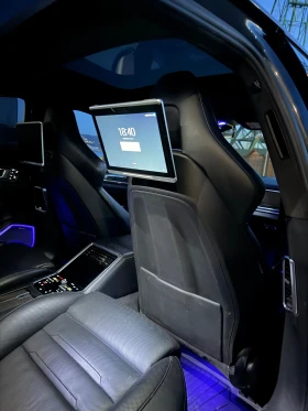 Porsche Panamera Turbo* Ceramic* Carbon, снимка 9