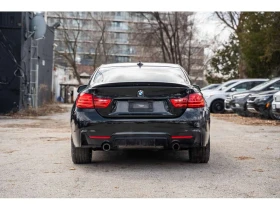 BMW 435 * 435xi M.P.edition| 335HP| AWD| h/k| Sunroof| HUD, снимка 7