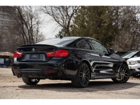 BMW 435 * 435xi M.P.edition| 335HP| AWD| h/k| Sunroof| HUD, снимка 8