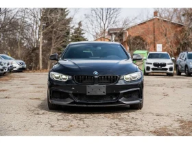 BMW 435 * 435xi M.P.edition| 335HP| AWD| h/k| Sunroof| HUD, снимка 6