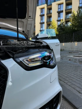 Audi A5 AUDI A5 S-LINE 290к.с   ПЕРФЕКТНО СЪСТОЯНИЕ , снимка 6