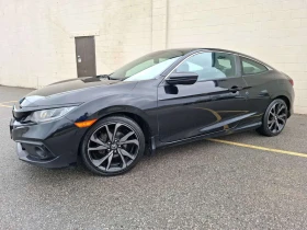Honda Civic * Sport * CARFAX * БЕЗ ПЪРВОНАЧАЛНА ВНОСКА, снимка 2