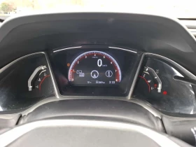 Honda Civic * Sport * CARFAX * БЕЗ ПЪРВОНАЧАЛНА ВНОСКА, снимка 8