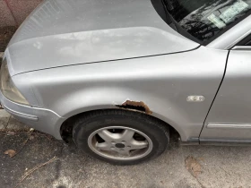 VW Passat, снимка 6