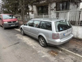 VW Passat, снимка 7
