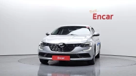 Renault Samsung SM6 * ГАЗ * , снимка 2