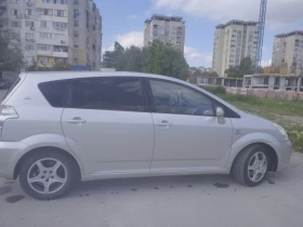 Toyota Corolla verso, снимка 2