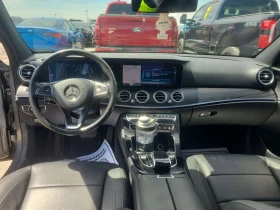 Mercedes-Benz E 400 /360/DISTRONIC/BURMESTER, снимка 10