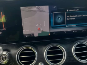 Mercedes-Benz E 400 /360/DISTRONIC/BURMESTER, снимка 11