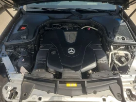 Mercedes-Benz E 400 /360/DISTRONIC/BURMESTER, снимка 17