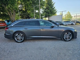 Audi A6 45TDI-231kc/8 ZF/S-line/360 -камери/DISTRONIK/, снимка 4