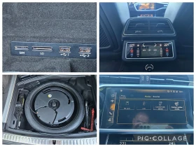 Audi A6 45TDI-231kc/8 ZF/S-line/360 -камери/DISTRONIK/, снимка 15