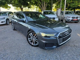 Audi A6 45TDI-231kc/8 ZF/S-line/360 -камери/DISTRONIK/, снимка 3
