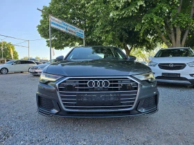 Audi A6 45TDI-231kc/8 ZF/S-line/360 -камери/DISTRONIK/, снимка 2
