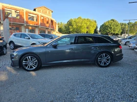 Audi A6 45TDI-231kc/8 ZF/S-line/360 -камери/DISTRONIK/, снимка 8