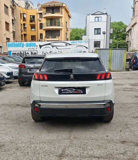 Peugeot 3008 ПЕЧКА, КАМЕРА, ПОДГРЕВ, ДИСТРОНИК, АМБИЕНТ! , снимка 3