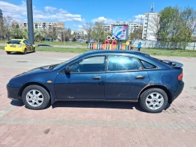 Mazda 323 1.5i BA, снимка 2