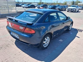 Mazda 323 1.5i BA, снимка 5