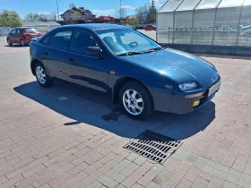 Mazda 323 1.5i BA, снимка 7