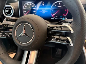 Mercedes-Benz C 220 d / AMG / LED / CAMERA / DISTRONIC / KEYLESS / , снимка 11