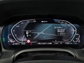 BMW 330 (G20) 330E, снимка 8