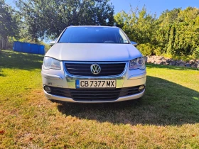 VW Touran, снимка 3