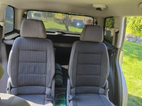VW Touran, снимка 8