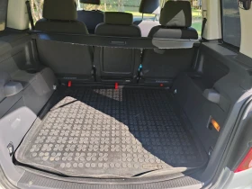 VW Touran, снимка 11