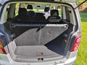 VW Touran, снимка 12