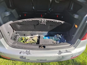 VW Touran, снимка 14