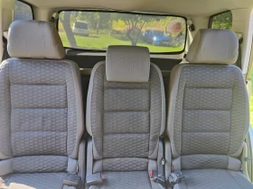 VW Touran, снимка 9