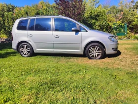 VW Touran, снимка 2